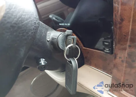 1991 Buick Riviera z USA, uszkodzony, nr VIN 1G4EZ13L3MU412043